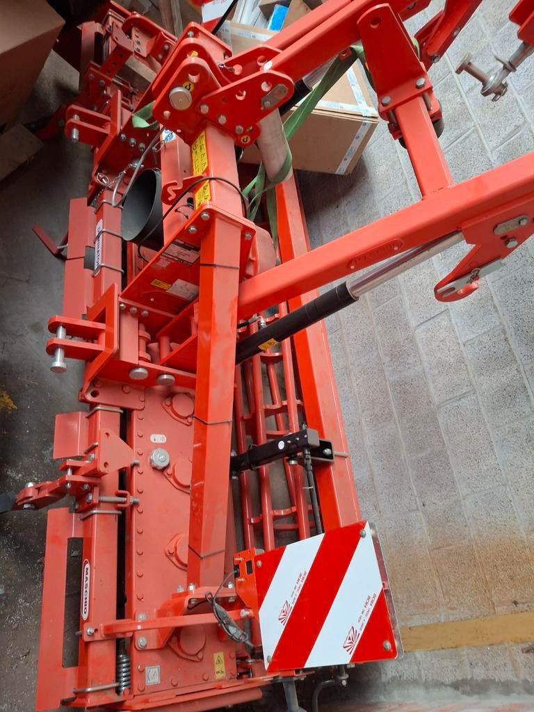 Herse rotative, mâle, Enlèvement ou Envoi, Maschio, Vergel105@hotmail.com