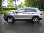 Volkswagen Tiguan 1.4 TSI Trendline, Autos, Volkswagen, Argent ou Gris, Entreprise, Boîte manuelle, https://public.car-pass.be/vhr/d9b43d36-cfbf-4a48-8df5-f4d80e2c5193