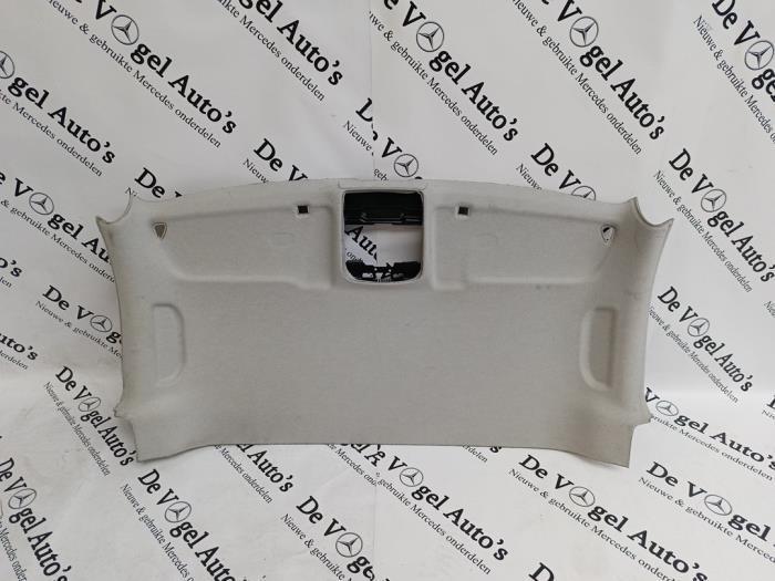 Revêtement plafond d'un Mercedes Vito, Autos : Pièces & Accessoires, Habitacle & Garnissage, Mercedes-Benz, Utilisé, 3 mois de garantie