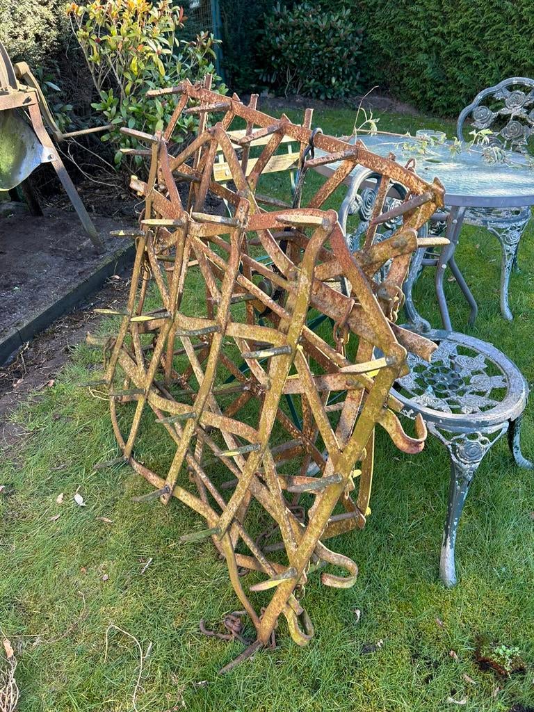 Antiek, Antiek en Kunst, Ophalen