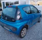 CITROËN C1 2011 1.0 BENZINE 101000KM PRIJS 1550 EURO, Auto's, Citroën, Euro 5, C1, Bedrijf, Handgeschakeld