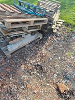 Gratis paletten en deuren, Tuin en Terras, Ophalen of Verzenden