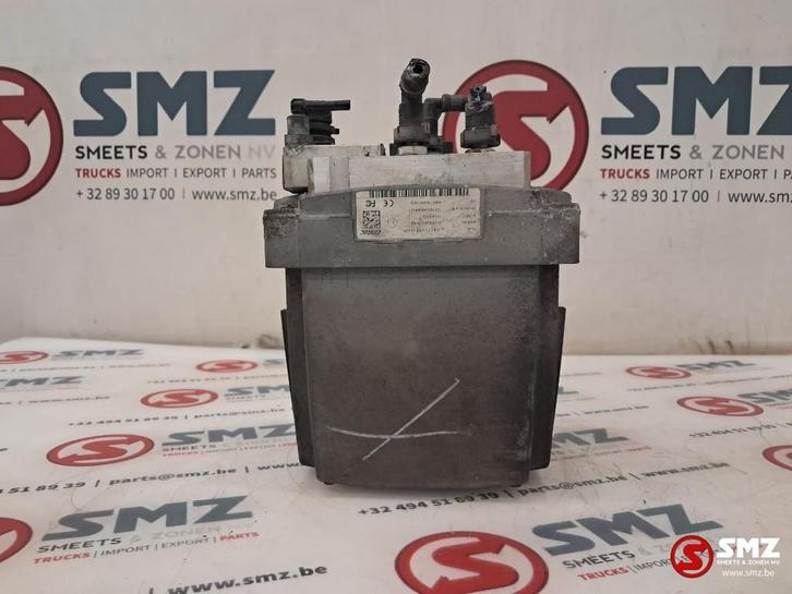 Occ Pompe AdBlue MAN, Autos : Pièces & Accessoires, Pièces camion, MAN, Systèmes à carburant, Utilisé