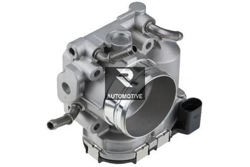 Corps de papillon VW Multivan T5/Transporter T5 06A133062AA, Autos : Pièces & Accessoires, Systèmes à carburant, Volkswagen, Neuf