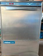 Lave vaisselle professionnel Rhima, Enlèvement