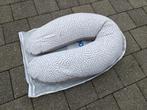 Borstvoedingskussen - Bijgevulde Doomoo Buddy, Ophalen of Verzenden, Zo goed als nieuw, Voedingskussen