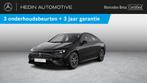 Mercedes-Benz CLA-klasse 250+ AMG Line Night Pack | Panorami, Auto's, Automaat, Gebruikt, Zwart, Elektrische ramen