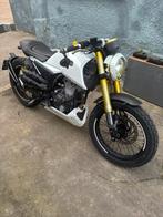Fb mondial HPS 125 cc, Motos, Particulier