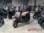 Sym Fiddle III S 125 2018 [12282km], Fietsen en Brommers, Scooters | SYM, Ophalen, Nieuw, 125 cc, Benzine