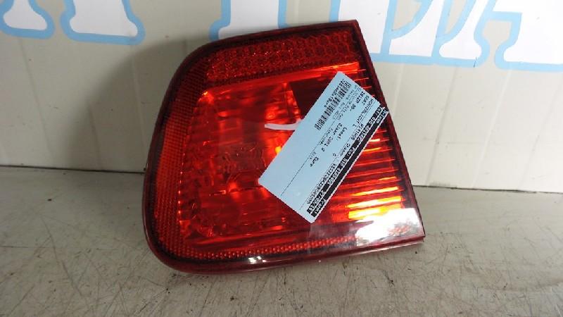 FEU ARRIÈRE GAUCHE Seat Ibiza II Facelift (6K1), Utilisé, Seat