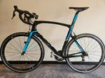 Ridley Noah racefiets met Dura-ace Di2 11-speed, 28 inch, Gebruikt, Carbon, Heren