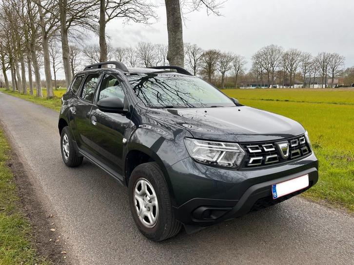 Dacia Duster, Autos, Dacia, Particulier, Duster, Verrouillage central, Essence, Euro 6, SUV ou Tout-terrain, 5 portes, Boîte manuelle