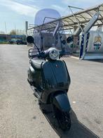 Gts tocana A klasse 2025, Ophalen, Gebruikt, Benzine