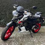 Suzuki Gsx-125, Motoren, Particulier