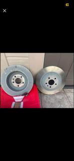 Remschijven(brembo) Range Rover Velar, Autos : Pièces & Accessoires, Enlèvement, Rover