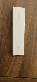 Apple Pencil (2e generatie) – zo goed als nieuw, Ophalen, 11 inch