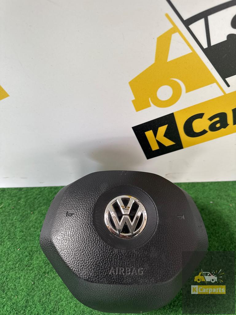 Airbag Volkswagen Transporter T6.1 Stuur airbag 7LA880201D, Gebruikt, Volkswagen, Volkswagen AG, Vw@volkswagen.de