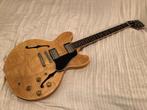 GEZOCHT GIBSON ES-335 (2001?), Enlèvement, Utilisé, Semi-solid body, Gibson