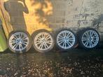 Jantes BMW 19 pouces 5x120, Autos : Pièces & Accessoires, Pneus & Jantes, Enlèvement, Pneus été, Jante(s)