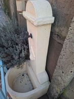 Fontaine en pierre, Jardin & Terrasse, Enlèvement