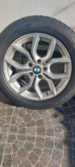JANTES BMW X3 A VENDRE, Autos : Pièces & Accessoires, Jante(s)