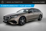 Mercedes-Benz E-Klasse 300 e Break AMG Line Night Pack | Dis, Auto's, Automaat, Gebruikt, Bruin, Plug-in hybride