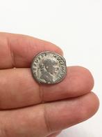 Romeinse munteenheid, VESPASIANUS (69-79), AR denarius, Ophalen of Verzenden, Italië, Losse munt, Zilver