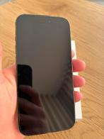 Iphone 14 pro 128Gb zwart, Telecommunicatie, Mobiele telefoons | Apple iPhone, 80 %, Zwart, Ophalen of Verzenden, 128 GB