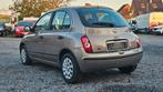 Nissan Micra 1.2 Essence - 105 000 km, Achat, Entreprise, 5 portes, Micra