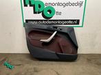 Portierbekleding 4Deurs links-voor van een Ford Fiesta (Fies, Gebruikt, -, -, Ophalen of Verzenden