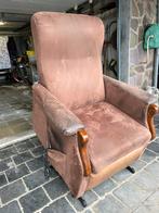 Deux relax électriques releveurs, Maison & Meubles, Enlèvement, Utilisé