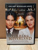 Finding neverland DVD, Enlèvement ou Envoi, Comme neuf