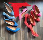 Hakjes festival, alles nieuw of 1x gedragen, mt 39, Pumps, Overige kleuren, Ophalen of Verzenden, Zo goed als nieuw