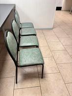Stoelen, Ophalen, Zo goed als nieuw