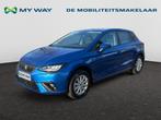 Seat Ibiza 5P/D Ibiza 1.0 TSI Style DSG, 121 g/km, Argent ou Gris, Achat, Cruise Control