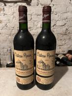 Vin - chateau pipeau 1994 - saint emilion grand cru, Collections, Enlèvement, Comme neuf