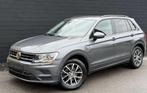Volkswagen Tiguan 2.0 TDi+NAVI+AIRCO+JANTES+EURO 6, Autos, Volkswagen, Argent ou Gris, Achat, Euro 6, Entreprise