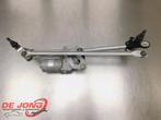 Moteur + mécanique essuie-glace d'un BMW X1, -, 3 mois de garantie, Utilisé, -