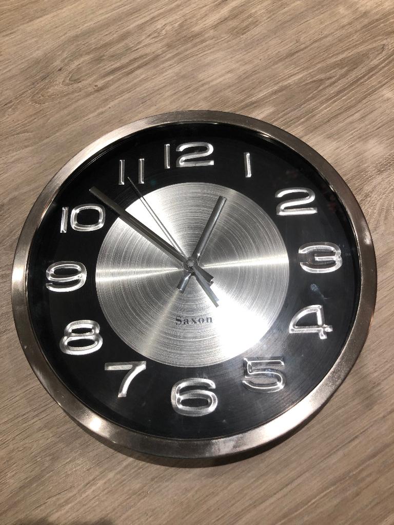 Klok, Ophalen, Gebruikt