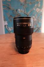 Nikon 16-35mm f/4 VR - Grand angle stabilisé - 400€, TV, Hi-fi & Vidéo, Enlèvement ou Envoi, Comme neuf, Objectif grand angle