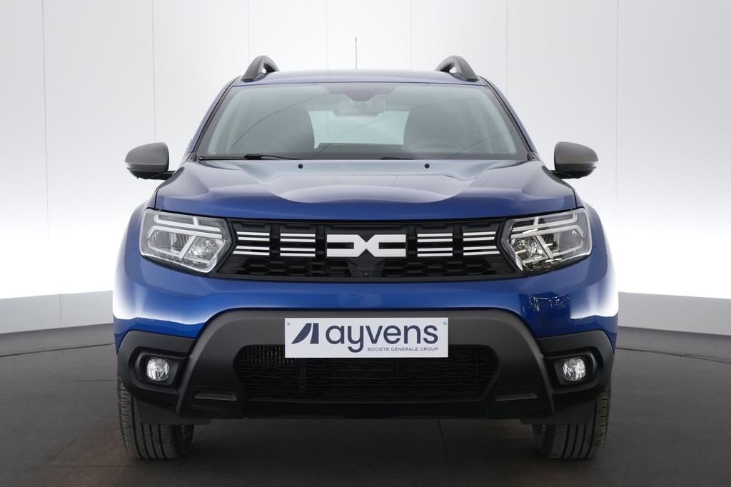 (2DBT212) DACIA DUSTER, Autos, Dacia, 1332 cm³, Achat, 140 g/km, Euro 6
