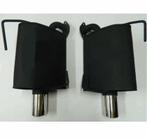 123 SPORTUITLAAT SUBARU FORESTER SH 2.0 2.5 UITLAAT, Neuf, -, -, -