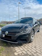 Volkswagen Arteon R-Line, Auto's, Volkswagen, Arteon, Zwart, Leder, Diesel
