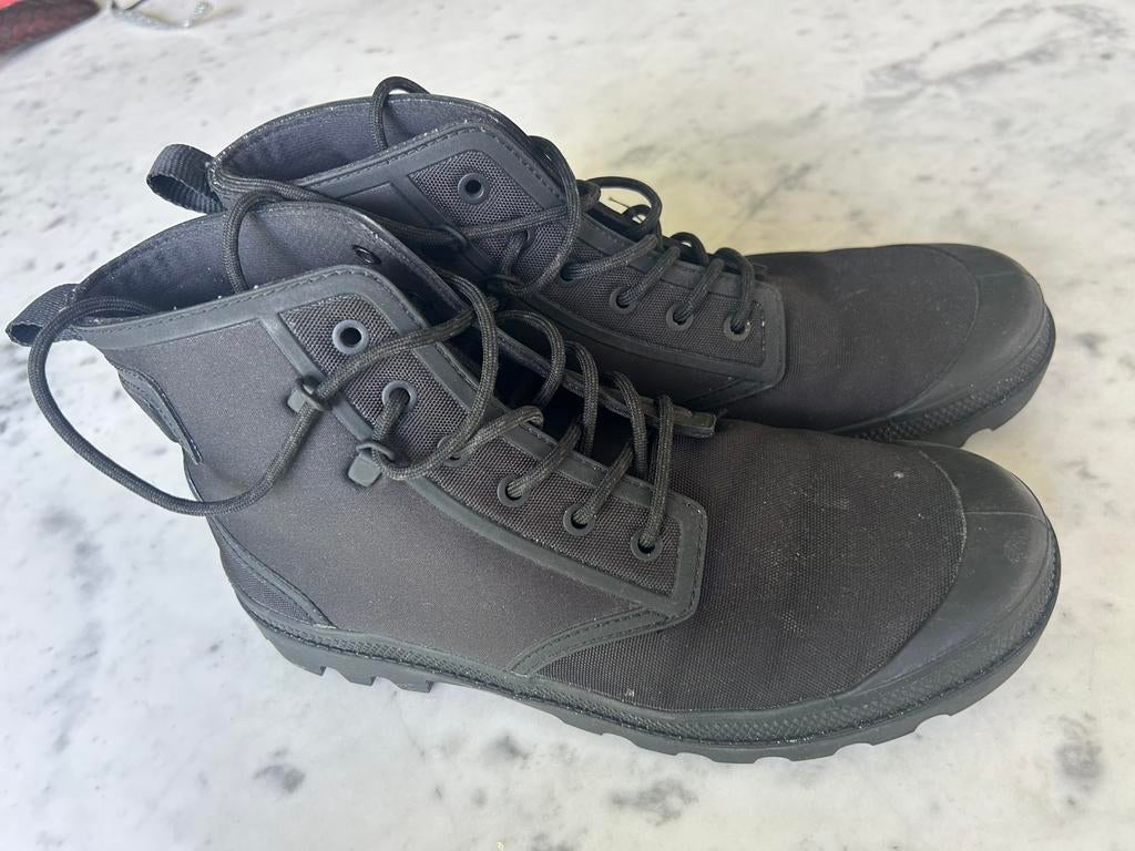 Schoenen Original Palladium  by Rains, Sport en Fitness, Bergsport en Wandelen, Ophalen, Zo goed als nieuw, Schoenen