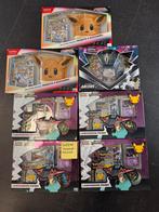Coffret pokemon reconditionné, Enlèvement, Comme neuf, Booster