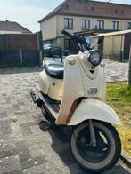 A-Klasse Brommer – Ideaal voor Opmaak of Onderdelen!, Ophalen, Gebruikt, Klasse A (25 km/u), Benzine