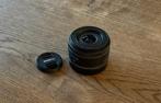 Canon RF 16mm F/2.8 STM, Ophalen of Verzenden, Gebruikt, Groothoeklens