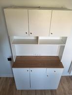 Dressoir keuken kast met stopcontact, Huis en Inrichting, Ophalen