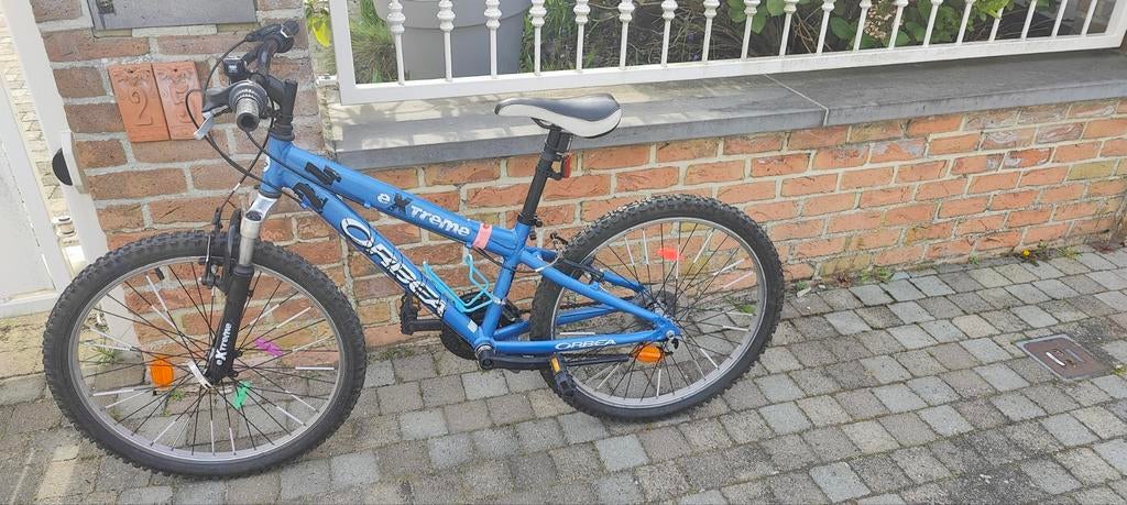 VTT Orbea Xtreme – bon état