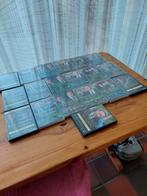 Midsommer 5 boxen, Ophalen